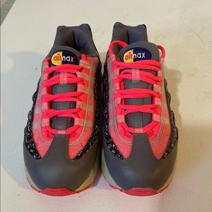 Nike Air Max 95